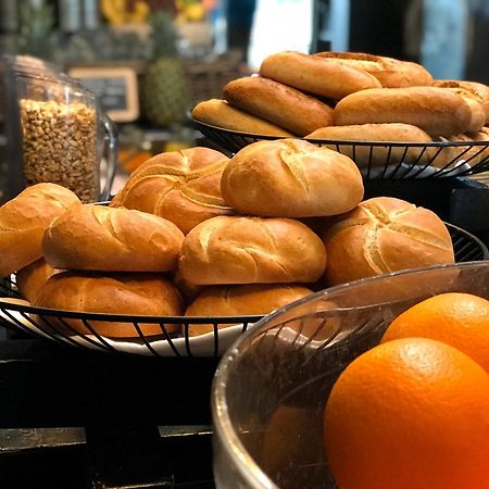 Fletcher Boutique Hotel Slaak-Rotterdam Zewnętrze zdjęcie