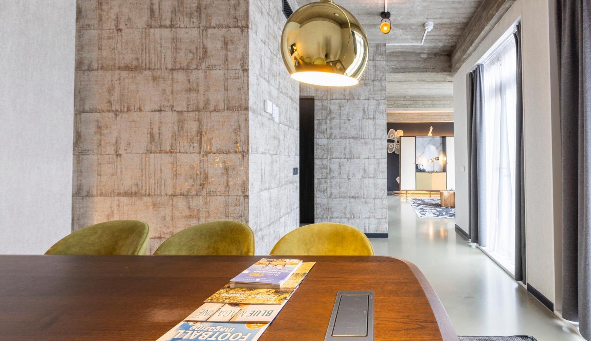 Fletcher Boutique Hotel Slaak-Rotterdam Zewnętrze zdjęcie