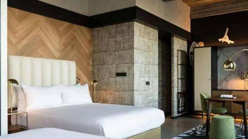 Fletcher Boutique Hotel Slaak-Rotterdam Zewnętrze zdjęcie