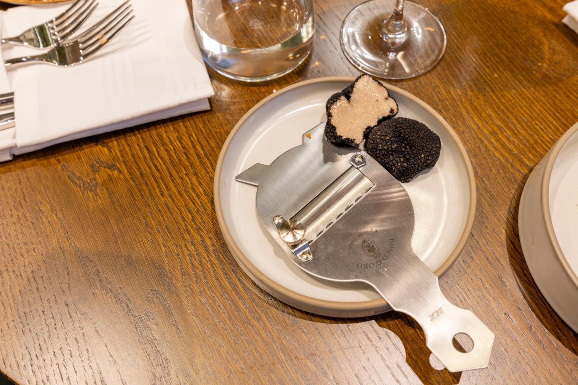 Fletcher Boutique Hotel Slaak-Rotterdam Zewnętrze zdjęcie