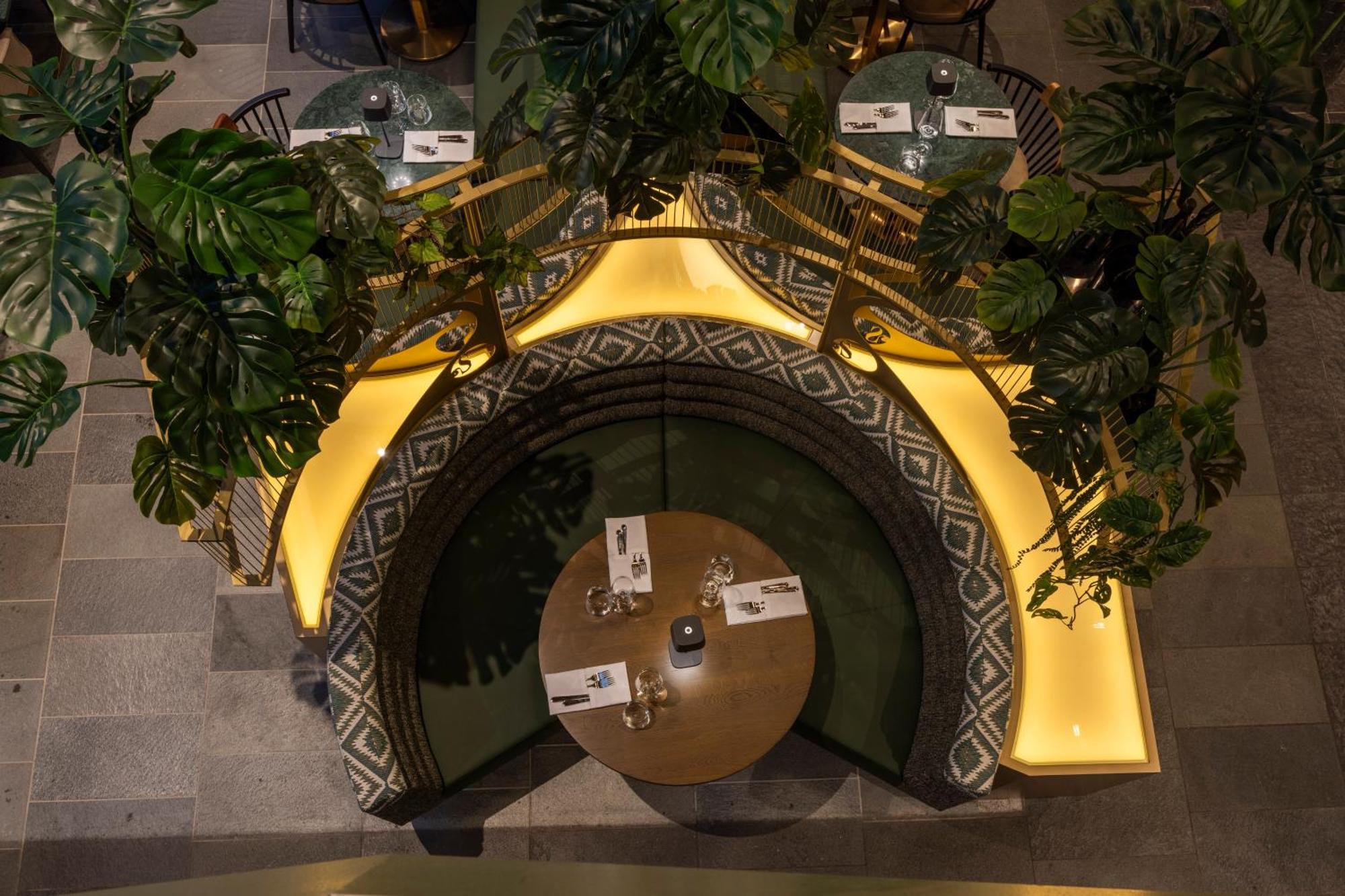 Fletcher Boutique Hotel Slaak-Rotterdam Zewnętrze zdjęcie