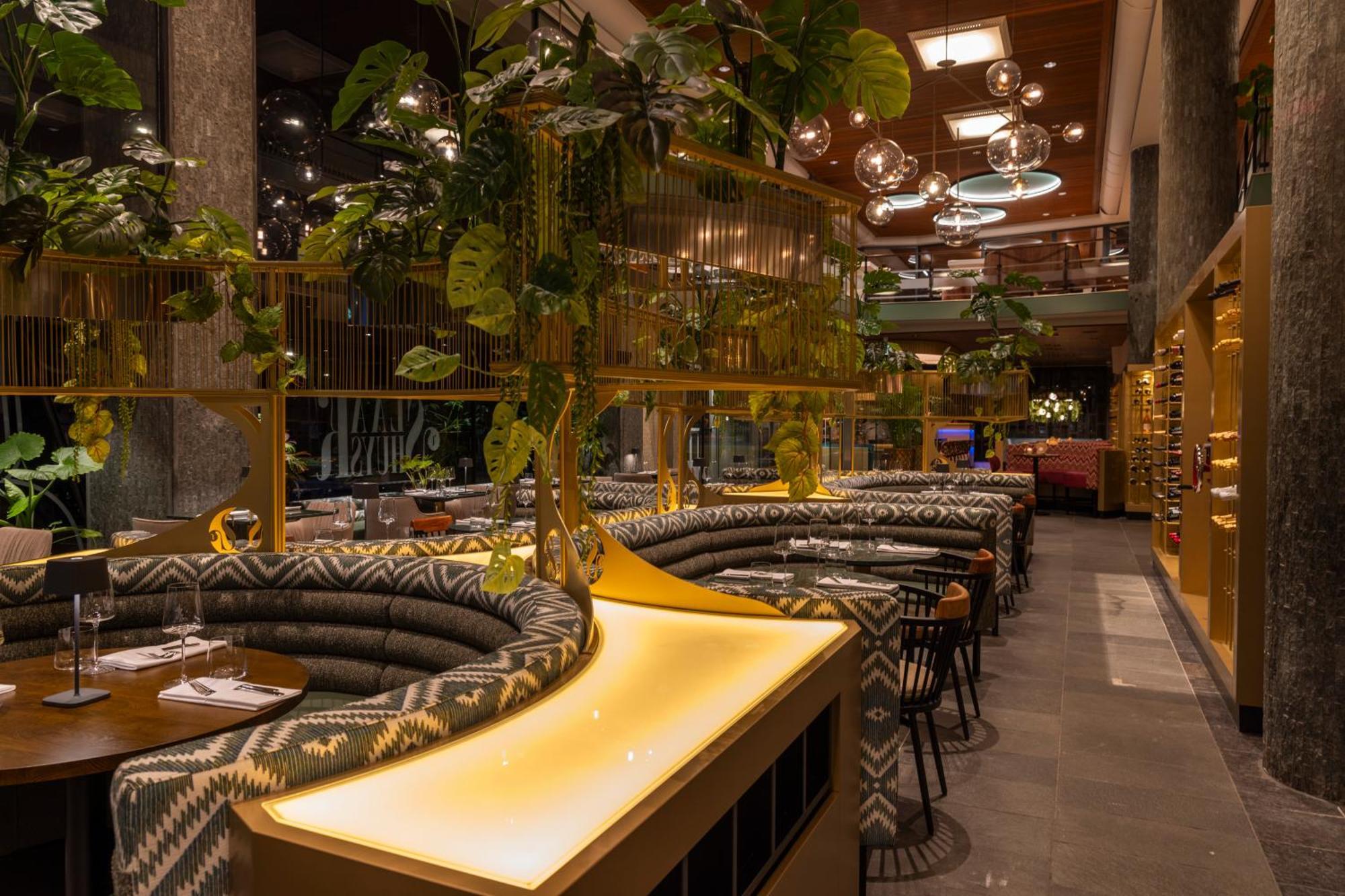 Fletcher Boutique Hotel Slaak-Rotterdam Zewnętrze zdjęcie