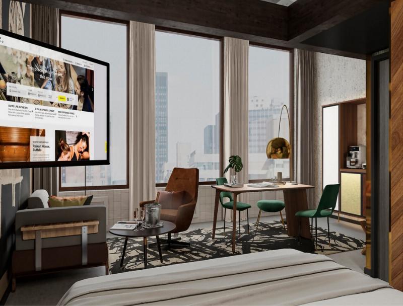 Fletcher Boutique Hotel Slaak-Rotterdam Zewnętrze zdjęcie