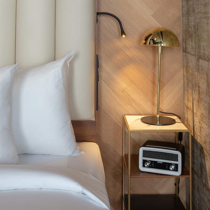 Fletcher Boutique Hotel Slaak-Rotterdam Zewnętrze zdjęcie